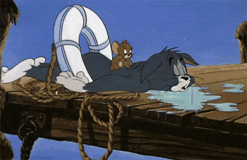 Tom And Jerry GIF - Find & Share on GIPHY