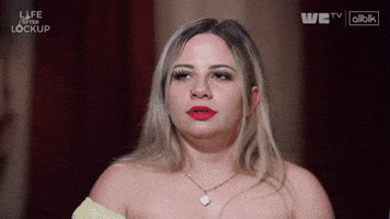 Laugh Lol GIF by We TV