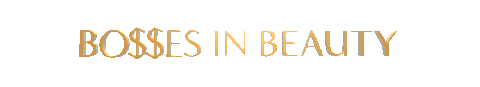 Bosses In Beauty Sticker