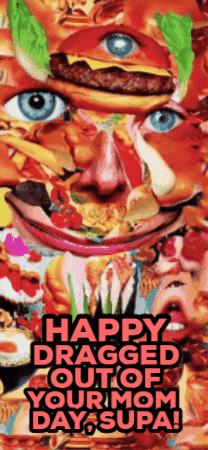 Birthday GIF