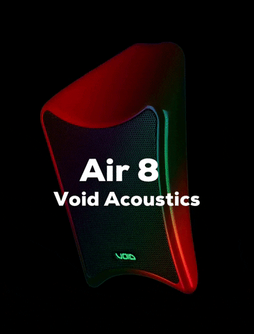 Dj Sound GIF by Void Acoustics