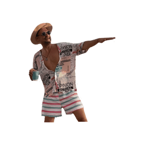 HegemonTravel Sticker