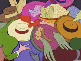 Romance GIF