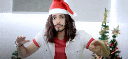 Merry Christmas GIF