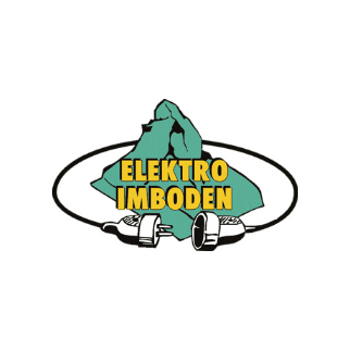 Elektro Imboden Sticker