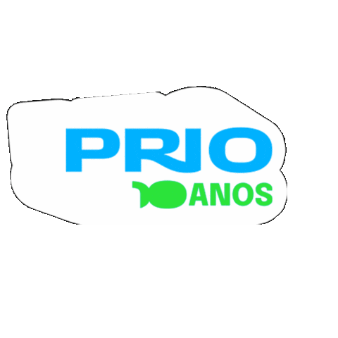 PRIO3 Sticker