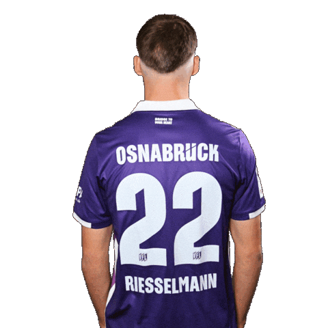 Sturm Osna Sticker by VfLOsnabrueck