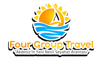 Travel4Group Sticker by 4grouptravel