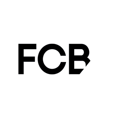 Rainbow Sticker by FCB Argroup Tbilisi