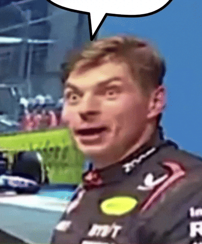 Max Verstappen GIF