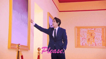 Dance GIF