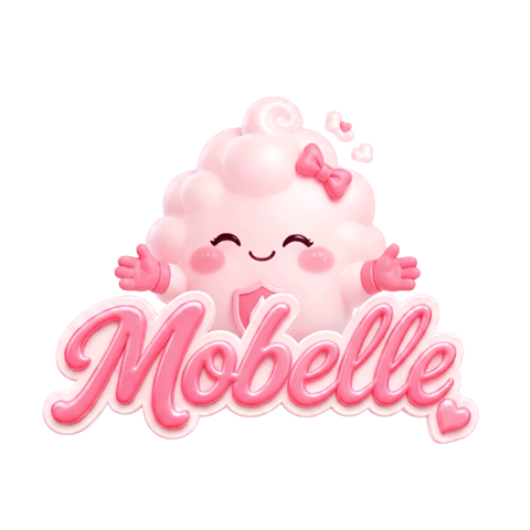 La Belle Manicure Sticker by idealine_autoclaves