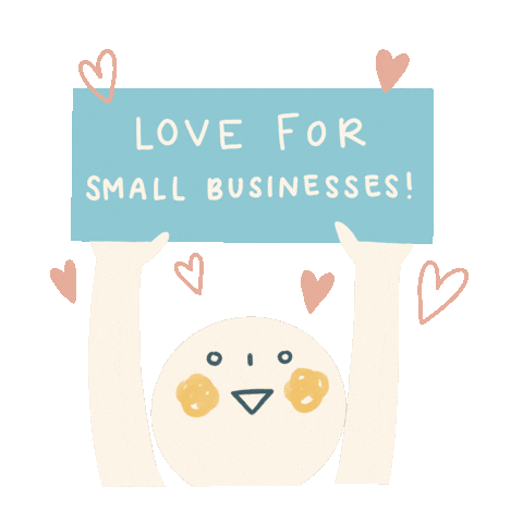 Generous Generation Sticker