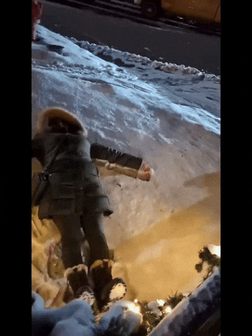 Happy Merry Christmas GIF