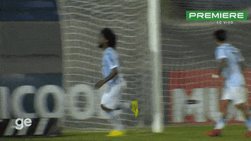 Serie A Londrina GIF by Canal Premiere
