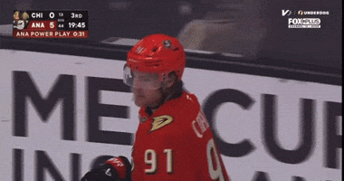 Hockey GIF