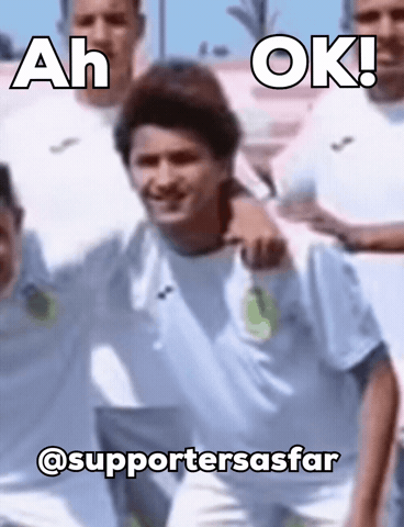 Asfar GIF by Supporter Sasfar