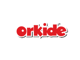 Orkide Yağları Sticker