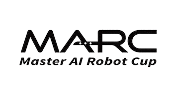 Competition Cube Sticker by MATRIX Robo
