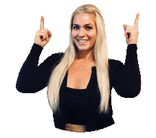 BlondesHaveMoreFunds Sticker