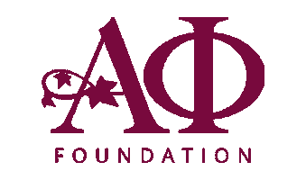 Alpha Phi Sorority Sticker by Alpha Phi Foundation