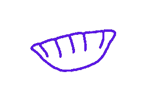 Pickyfemme Sticker