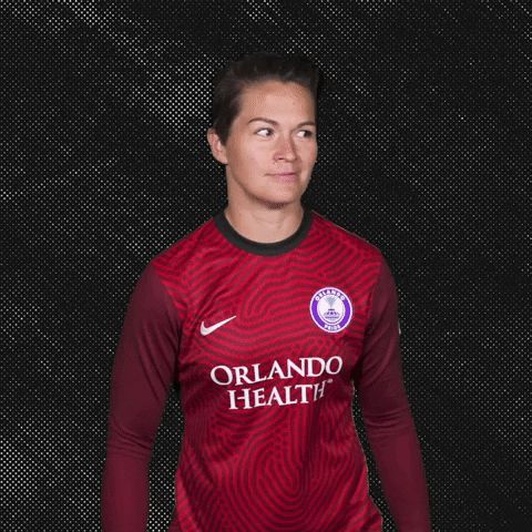 Erin Mcleod Wow GIF by Orlando Pride