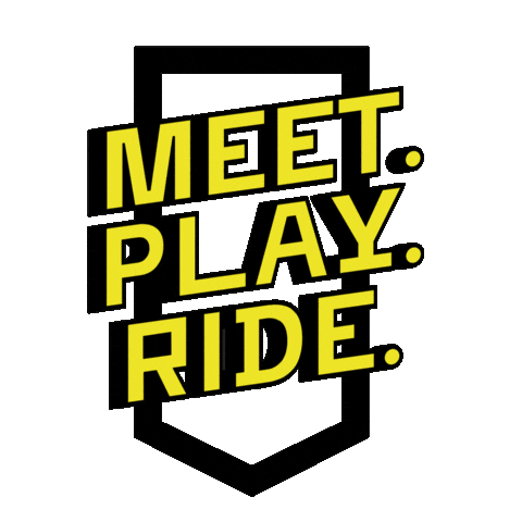 Bikekingdom Sticker by Lenzerheide