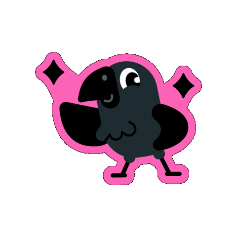 LESA Sticker