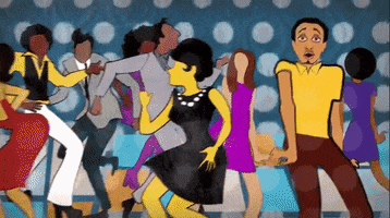 music video dancing GIF by Pell
