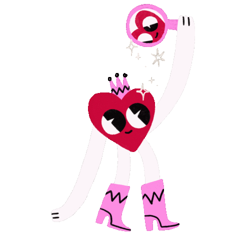 Love Sticker