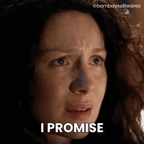 I Promise Season 2 GIF by Bombay Softwares