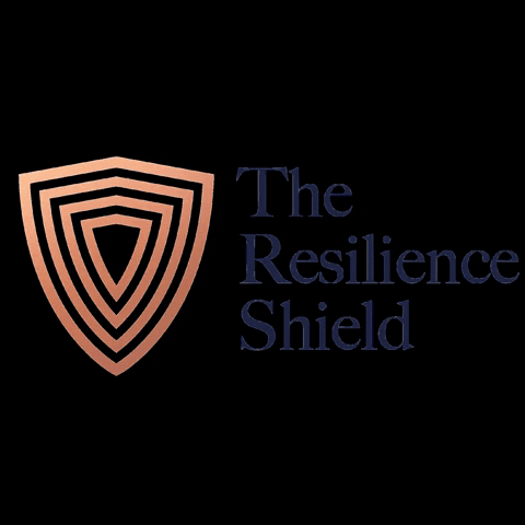 resilienceshield book shield inspirational resilience GIF