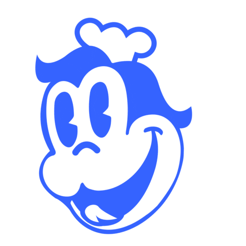 La Parmegiana Sticker