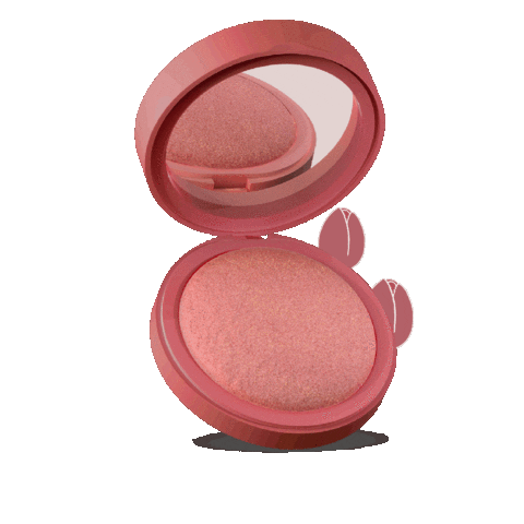 Michelle Phan Makeup Sticker by EM Cosmetics