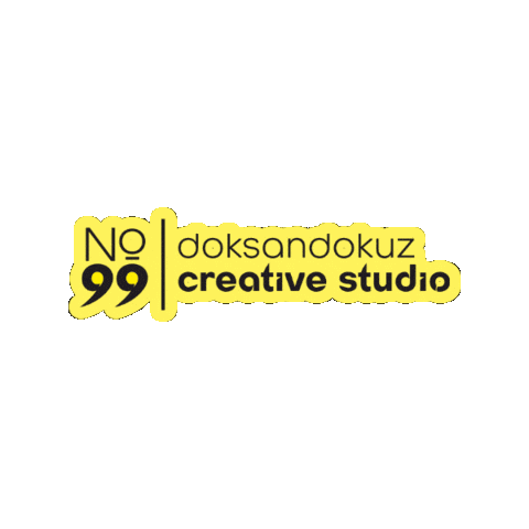 Creative Sticker by Liya Neon Atelier