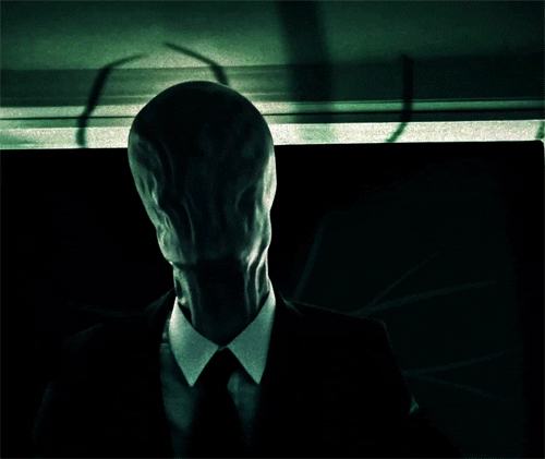 Scp 173 GIF - SCP 173 Transparent - Discover & Share GIFs