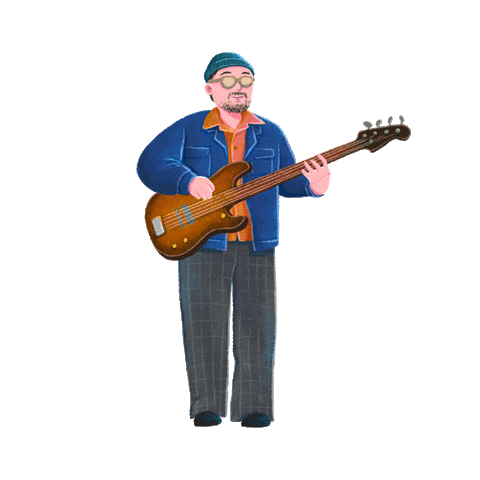 Moccaofficial Moccaband Sticker by M O C C A