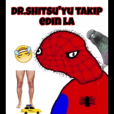 Drshitsu GIF