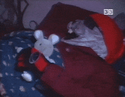 Tired Hip Hop GIF
