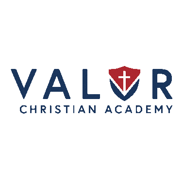 Sticker by Valor Christian Academy