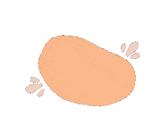 Pastel Decor Sticker