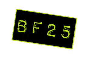 Black Friday Sale Sticker by The Avenue Cookery School