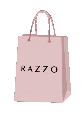 Razzohaircare Sticker