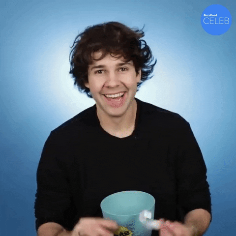 Noice Thumbs Up GIF by BuzzFeed