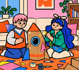 Bonded Studio GIF