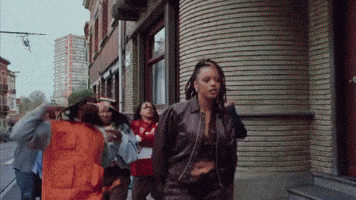Yembe GIF