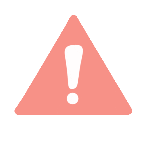 Rosa Coral Sticker