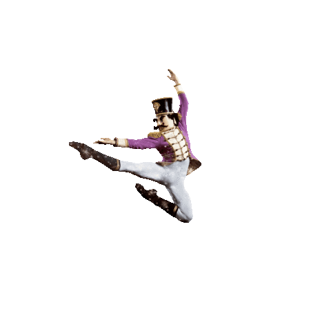 Sticker by Richmond Ballet