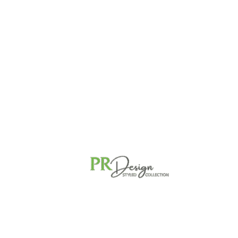 PR Design Collection Sticker